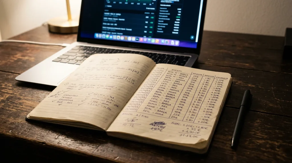 Estrategias de apuestas en UFC: análisis de peleadores y gestión de bankroll