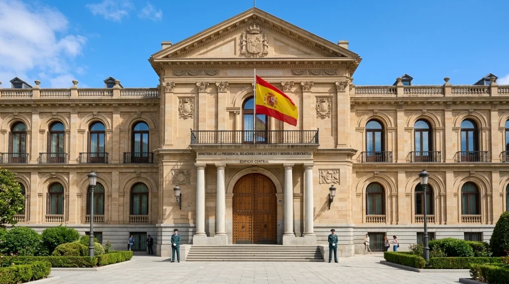 Regulación de apuestas UFC en España por la DGOJ y legislación vigente